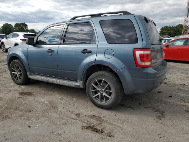 2010 FORD ESCAPE XLT - 1FMCU0DG8AKC71365