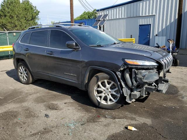 2017 JEEP CHEROKEE LATITUDE - 1C4PJMCS2HW602696