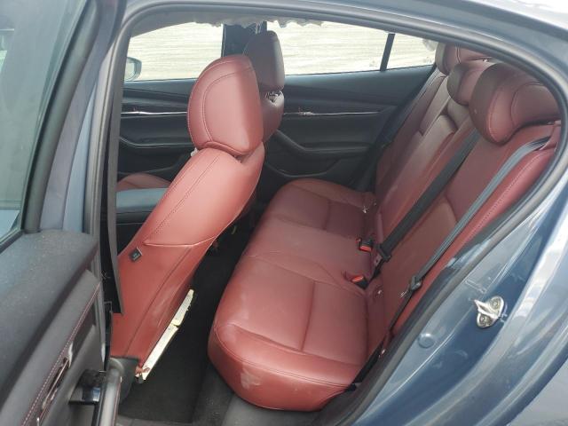 2022 MAZDA 3 PREFERRE 3MZBPACL0NM314927