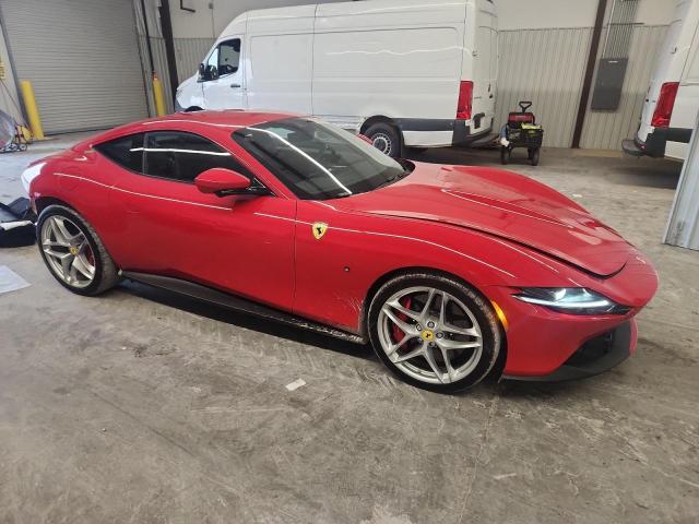 2024 FERRARI ROMA ZFF98RNA0R0303932