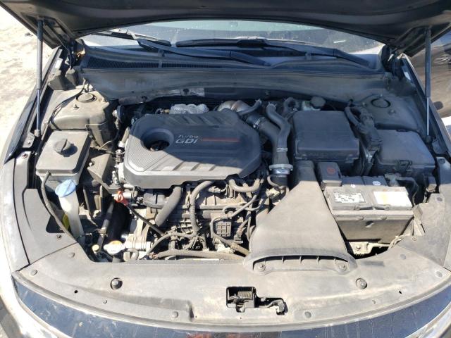 2016 KIA OPTIMA SX 5XXGW4L22GG022317