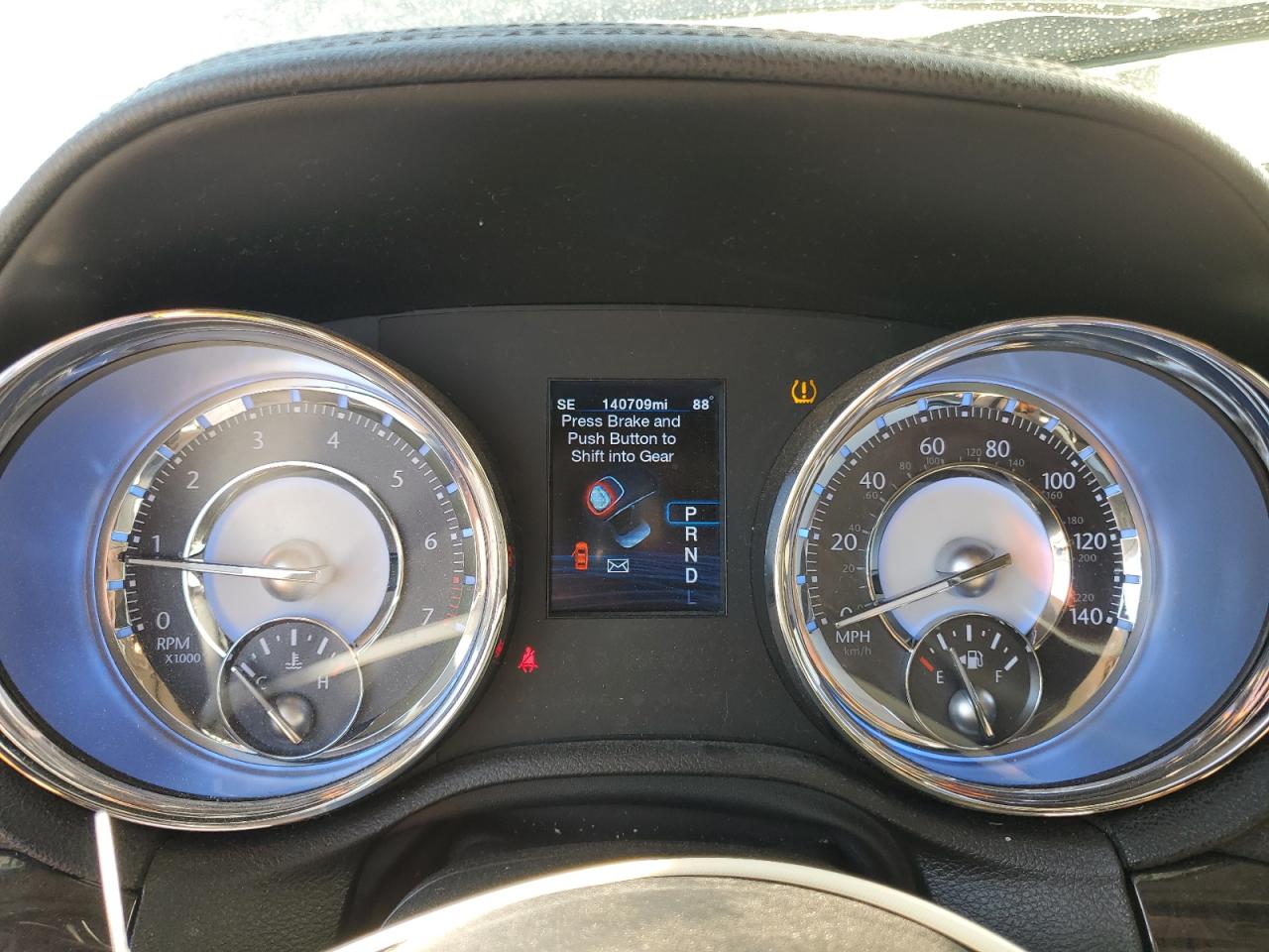 CHRYSLER 300 LIMITED