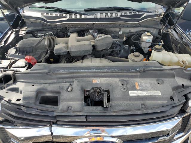 2019 FORD F250 SUPER 1FT7W2B62KEF32656