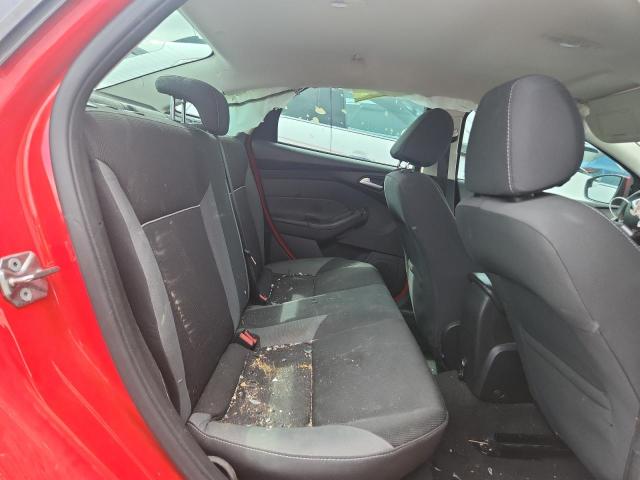 2014 FORD FOCUS SE - 1FADP3F28EL412329