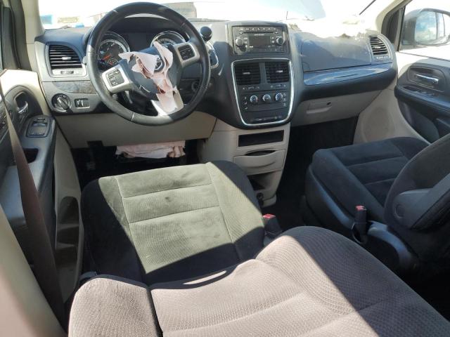 2016 DODGE GRAND CARA 2C4RDGBGXGR278807