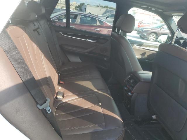 2018 BMW X5 XDRIVE3 5UXKR0C51J0X88311