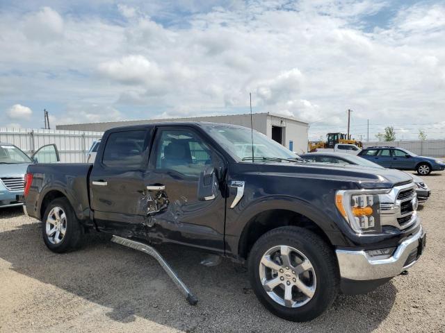 2023 FORD F150 SUPERCREW - 1FTFW1E8XPKE48175