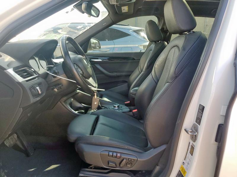 2019 BMW X1 XDRIVE28I WBXHT3C51K5L38194