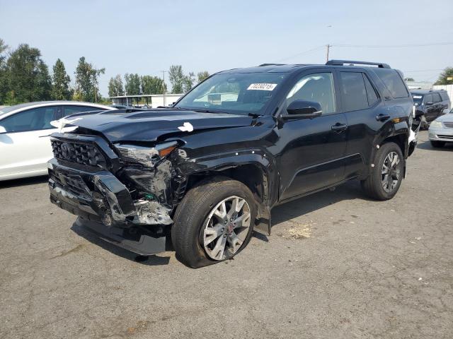 2025 TOYOTA 4RUNNER SR5 JTEVA5BR4S5009815