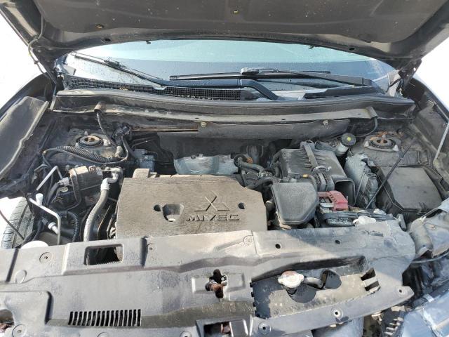 2017 MITSUBISHI OUTLANDER JA4AZ3A3XHZ002909
