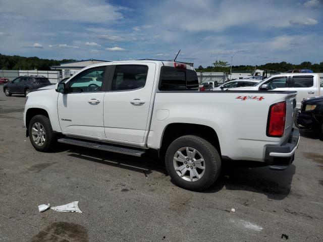 2018 CHEVROLET COLORADO LT 1GCGTCEN1J1162193