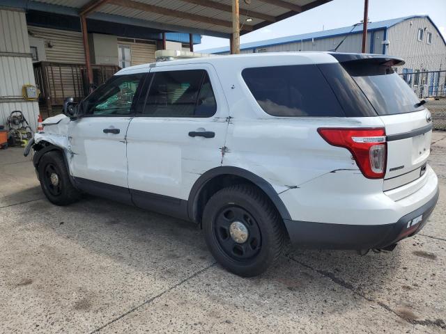 2015 FORD EXPLORER P - 1FM5K8AR0FGA88653