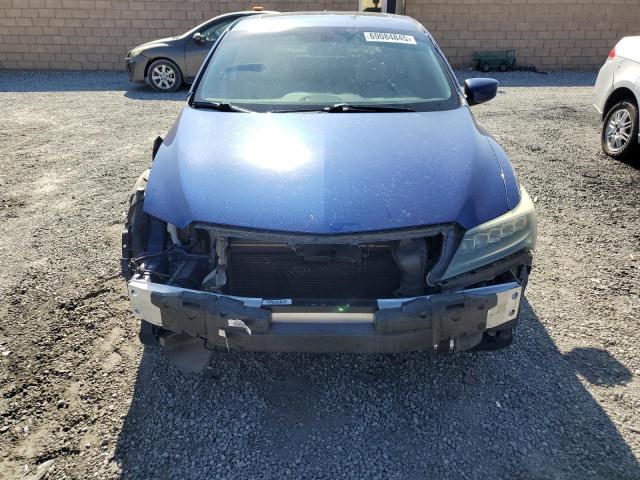2016 ACURA ILX BASE W 19UDE2F3XGA021220