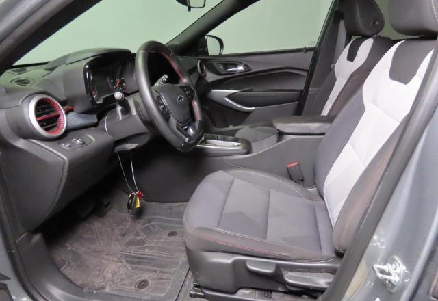 2024 CHEVROLET TRAX 1RS KL77LGE22RC183936