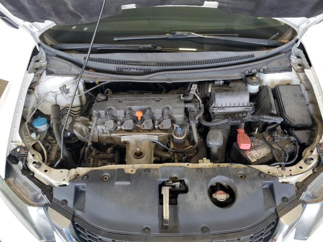 2015 HONDA CIVIC LX 19XFB2F51FE260698