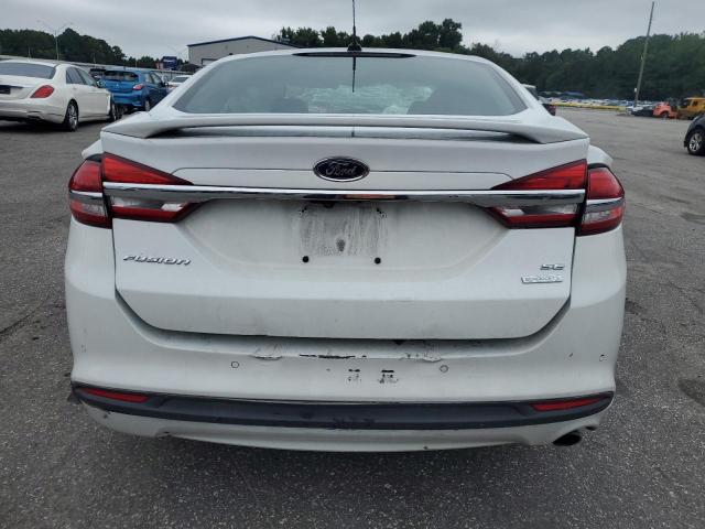 2017 FORD FUSION SE 3FA6P0H74HR200677