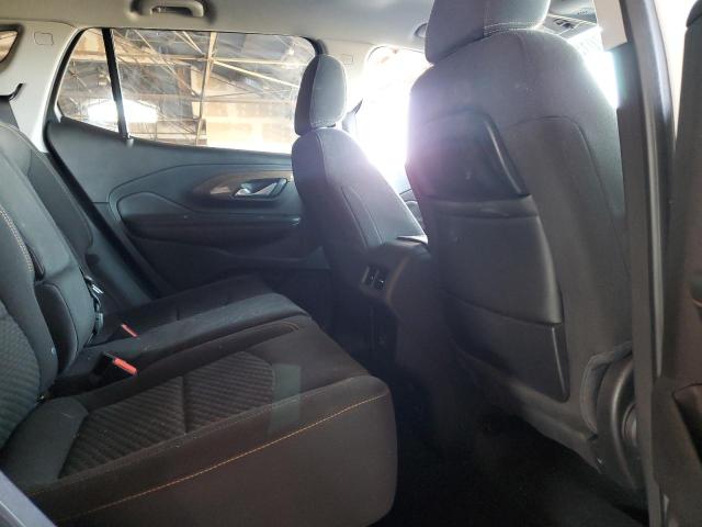 2018 GMC TERRAIN SL 3GKALNEU3JL254962
