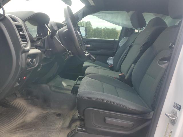 2022 RAM 1500 TRADE 1C6RRFCG0NN349282