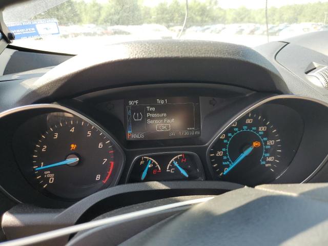 2013 FORD ESCAPE SE #3290220269