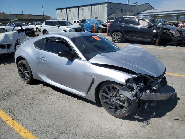 2023 TOYOTA GR 86 PREMIUM JF1ZNBF10P8758331