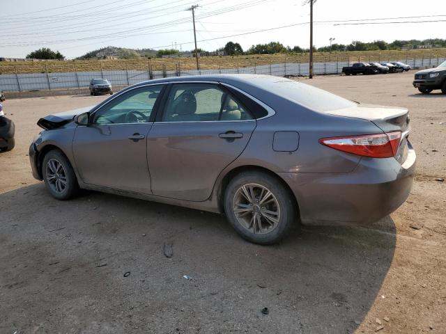 2015 TOYOTA CAMRY LE 4T1BF1FK5FU079703