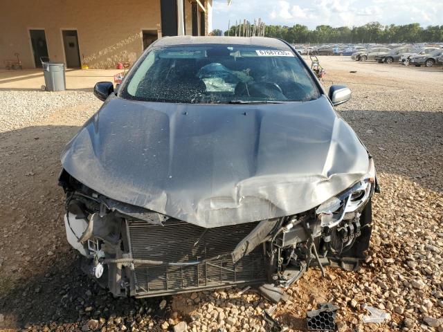 2017 CHEVROLET VOLT LT 1G1RC6S5XHU121741