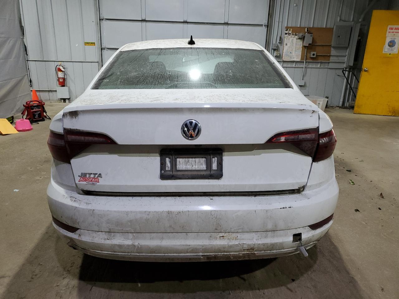 VOLKSWAGEN JETTA S