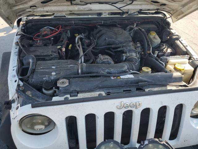 2016 JEEP WRANGLER U 1C4BJWDG0GL226290