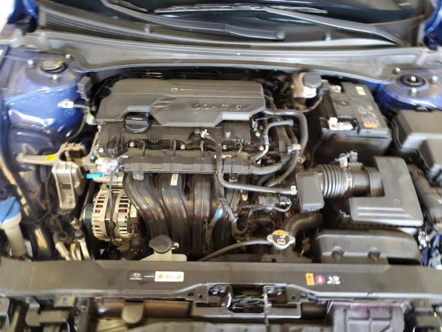 2025 HYUNDAI ELANTRA LI KMHLP4DG3SU895658