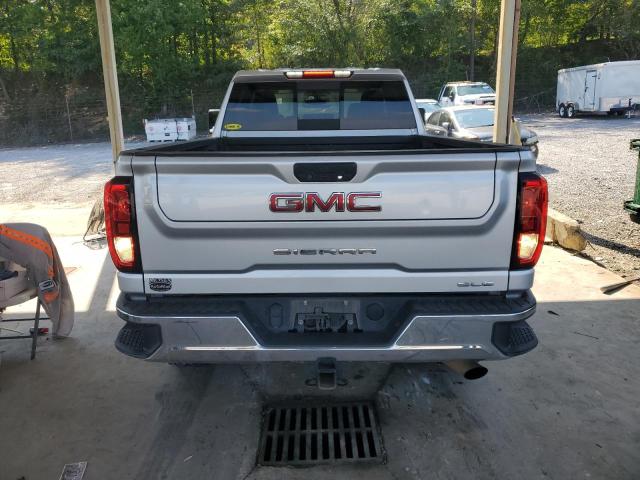 2022 GMC SIERRA K25 1GT49ME7XNF291003