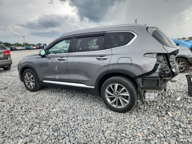 2019 HYUNDAI SANTA FE L 5NMS53AD4KH094691