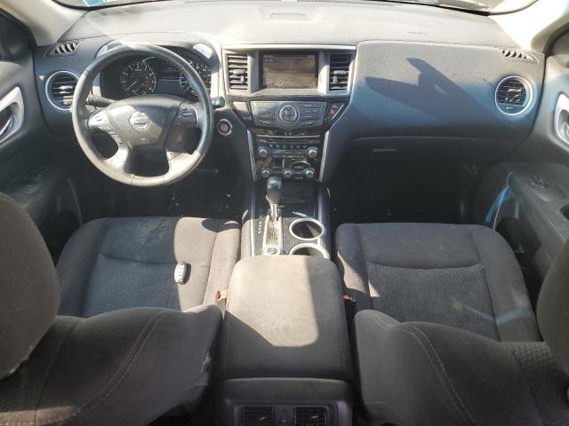 2016 NISSAN PATHFINDER - 5N1AR2MM8GC655076