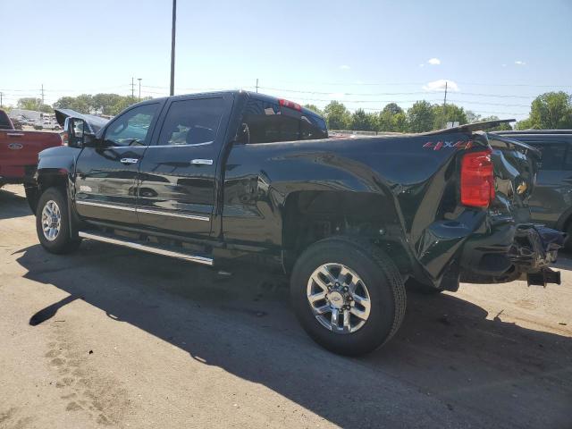 2018 CHEVROLET SILVERADO K3500 HIGH COUNTRY 1GC4K1EY8JF275551
