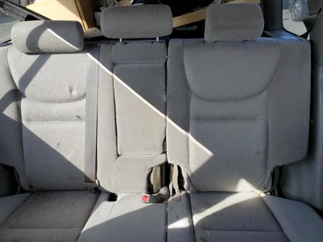 2002 TOYOTA HIGHLANDER #3309486635