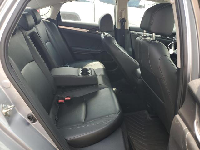 2016 HONDA CIVIC EXL 19XFC1F74GE001861