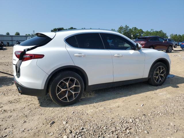 2018 ALFA ROMEO STELVIO TI ZASFAKBN3J7C26917