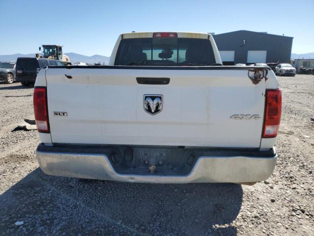 2016 RAM 1500 SLT 1C6RR7GM7GS377073