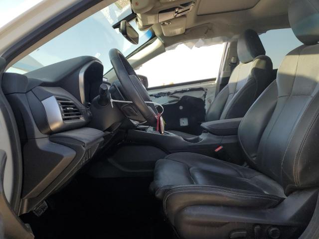 2020 SUBARU OUTBACK LI - 4S4BTANC0L3152612