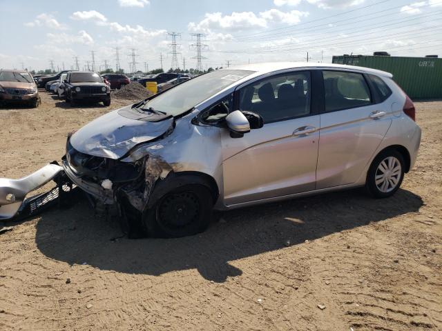 2016 HONDA FIT LX JHMGK5H54GX014084