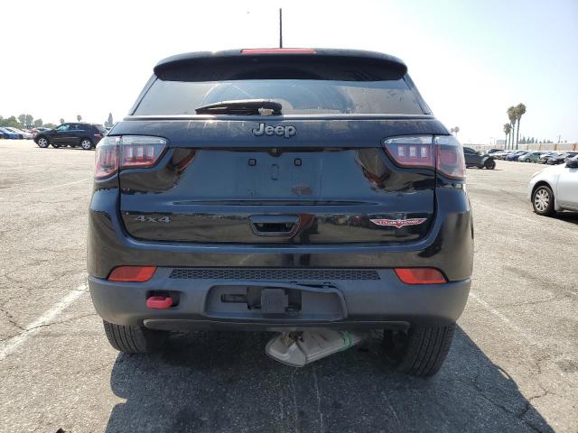 2018 JEEP COMPASS TRAILHAWK 3C4NJDDB6JT457714
