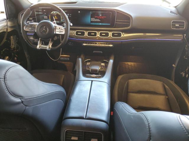 2022 MERCEDES-BENZ GLE COUPE 4JGFD6BB3NA826113