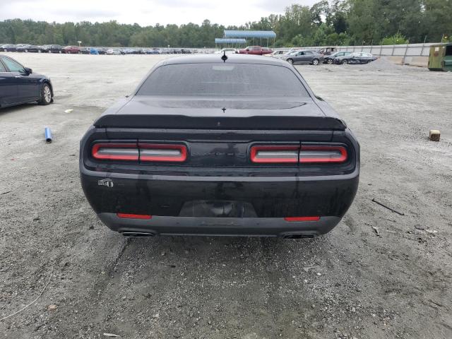2021 DODGE CHALLENGER 2C3CDZBT2MH655103