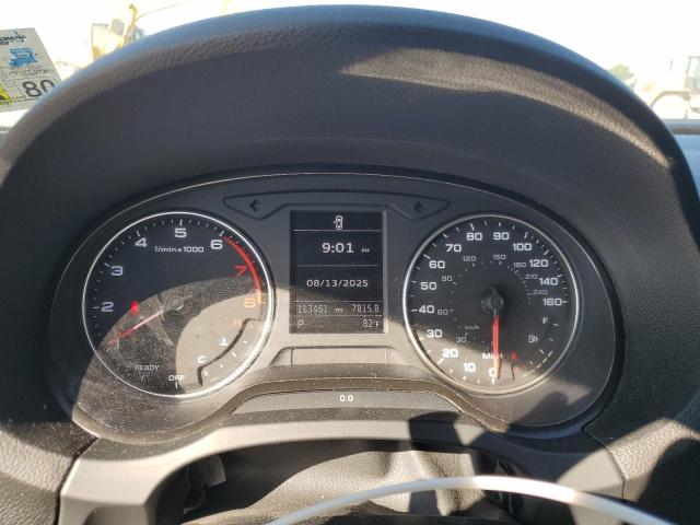 2016 AUDI A3 PREMIUM WAUB8GFF3G1026891