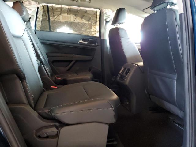 2019 VOLKSWAGEN ATLAS SE 1V2ER2CA0KC586601