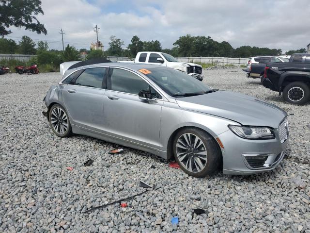 2020 LINCOLN MKZ RESERVE 3LN6L5E94LR619609