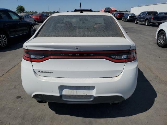 2015 DODGE DART SXT 1C3CDFBB3FD181376