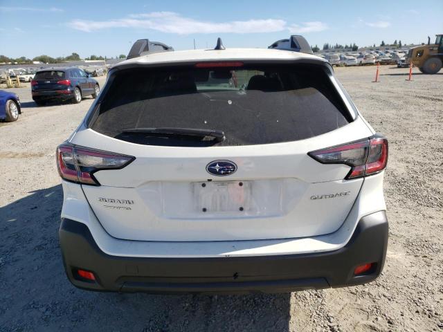 2024 SUBARU OUTBACK PREMIUM 4S4BTAFC1R3164016