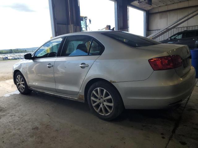 2011 VOLKSWAGEN JETTA SE - 3VWDZ7AJ0BM316194