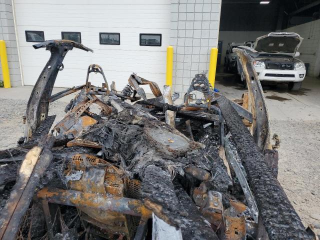 2017 TESLA MODEL S 5YJSA1E25HF192373
