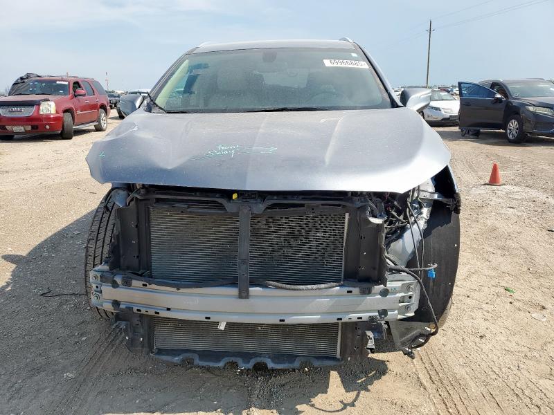 2021 BUICK ENCLAVE ES 5GAERBKW0MJ100612